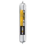 FIXED POLİÜRETAN SOSİS MASTİK GRİ 600 ML