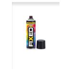 Fixed Sgs Sprey Boya Metalik Gri 225 ml