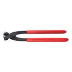 FIXIO Cer-pa Norm 2004 48 0280 280mm Betoncu Kerpeteni Kırmızı