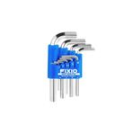 Fıxıo FA1009 9 Parça Kısa Hex Allen Takımı