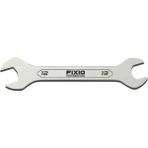 Fıxıo FA1213 12x13 mm Açık Ağız Anahtar