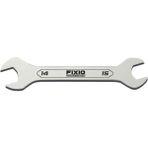 Fıxıo FA1415 14x15 mm Açık Ağız Anahtar