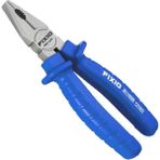 Fixio Fıxıo Kombine Pense 180MM No:7 - Mavi