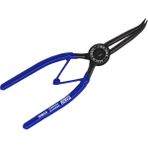 Fixio FS1180 Eğri Dış Segman Pensesi 180MM - Mavi