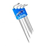 Fıxıo FX5008 8 Parça Uzun Torx Allen Takımı