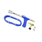 Fixio Ps0400 Profesyonel Pürmüz Seti