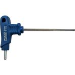 Fixio T Saplı İki Uçlu Alyan(Allen) Anahtar 3mm / FH6030
