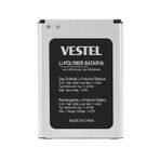 Fixist Vestel Venus V4 İle Uyumlu Ithal Pil