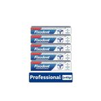 Fixodent 5x40 gr Professional Diş Protez Yapıştırıcı Krem