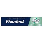 Fixodent Complete Ekstra Ferah Diş Protezi Yapıştırıcı Krem 47 g