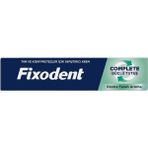 Fixodent Complete Ekstra Ferah Diş Protezi Yapıştırıcı Krem 47G