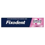 Fixodent Complete Tatsız Diş Protezi Yapıştırıcı Krem 47 g