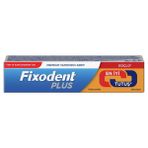 Fixodent Plus 40 g Protez Diş Yapıştırıcısı Güçlü En İyi Tutuş
