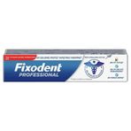 Fixodent Professional 40 gr Diş Protez Yapıştırıcı Krem