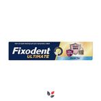 Fixodent Ultimate 40 gr Ferah Tat Diş Protez Yapıştırıcı