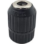 Fixonic B.h.d BHD000500 1/2 Sds Plus Mandren - Siyah