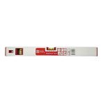 Fixonic B.h.d Bhd00145 50Cm Alüminyum Mıknatıslı Su Terazisi
