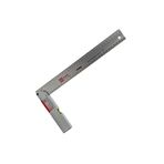 Fixonic B.h.d Bhd00197 350Mm/35Cm Alüminyum L Marangoz Gönye/Su Terazili
