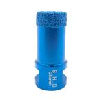 Fixonic B.h.d Bhd00215 25Mm Elmas Mermer Granit Delme Panç