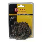 Fixonic B.h.d Bhd00257 3/8'' 1.3Mm 28 Diş Lp (Düşük Profil) Yuvarlak Ve Çizgili Ağaç Kesme Motorlu Testere Zinciri