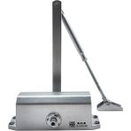 Fixonic B.h.d BHD00330 No:3 45/65KG Çift Yönlü Kapı Hidroliği - Gri - 45-65kg