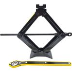 Fixonic B.h.d Bhd00365 1.5 Ton 100-385Mm Cırcır Kollu Kriko/Akordiyon Kriko