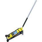 Fixonic B.h.d Bhd00368 3 Ton 75X500mm Hidrolik Arabalı Kriko