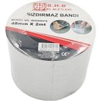 Fixonic B.h.d BHD00476 2m 48MM Sızdırmaz Bant - Gri