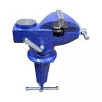 Fixonic B.H.D BHD00497 50mm Mini Dönerli Masa Mengene