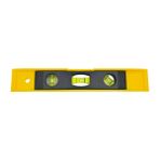 Fixonic B.h.d Bhd00583 20Cm 3 Gözlü Mıknatıslı Mini Su Terazisi