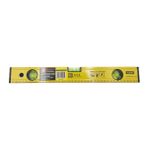 Fixonic B.h.d Bhd00584 40Cm Alüminyum Su Terazisi