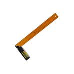 Fixonic B.h.d Bhd00591 400Mm/40Cm Sarı L Marangoz Gönye