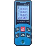 Fixonic B.h.d. Bhd939 100 Metre Lazer Mesafe Ölçer/Lazer Metre
