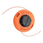 Fixonic Be-Welt B.h.d Bhd00320 M12 Misina Tırpan Başlığı