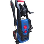 Fixonic Be-Welt Bhd00844 205 Bar 2500W Yüksek Basınçlı Yıkama Makinesi Bakır İndüksiyon Motor