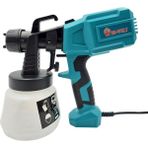 Fixonic Be-Welt PRT018 550 Watt 800ML Elektrikli Boya Tabancası - 1,8 mm