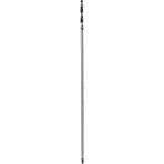 Fixonic Eratool 55570 10X600MM Sds-Plus Kısa Yivli Ağaç Matkap Ucu - Siyah