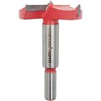 Fixonic Eratool ERA40119 50MM Tas Menteşe Matkap Ucu - Kırmızı