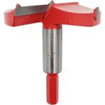 Fixonic Eratool ERA40127 70MM Tas Menteşe Matkap Ucu - Kırmızı