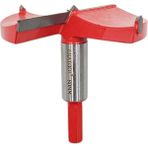 Fixonic Eratool ERA40131 80MM Tas Menteşe Matkap Ucu - Kırmızı