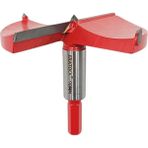 Fixonic Eratool ERA40135 90MM Tas Menteşe Matkap Ucu - Kırmızı