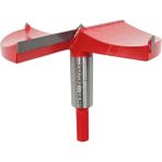 Fixonic Eratool ERA40137 100MM Tas Menteşe Matkap Ucu - Kırmızı