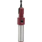 Fixonic Eratool ERA54015 4mm Havşa Matkap Ucu - Kırmızı