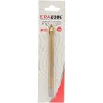 Fixonic Eratool ERA55817 12X100MM Ok Tipi 4 Ağızlı Elmas Karbür Uçlu Mermer ve Seramik Delme Ucu - 12mm - Sarı