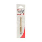 Fixonic Eratool Era55822 5X75mm Ok Tipi 4 Ağızlı Hex Giriş Elmas Karbür Uçlu Mermer Ve Seramik Delme Ucu