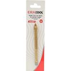 Fixonic Eratool Era55826 10X85mm Ok Tipi 4 Ağızlı Hex Giriş Elmas Karbür Uçlu Mermer Ve Seramik Delme Ucu