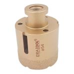 Fixonic Eratool Era55877 54Mm M14 Elmas Mermer Granit Delme Panç