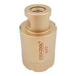 Fixonic Eratool Era55895 42Mm M14 Elmas Mermer Granit Delme Panç
