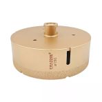 Fixonic Eratool Era55909 150Mm M14 Elmas Mermer Granit Delme Panç