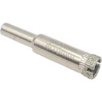 Fixonic Eratool ERA55925 10MM Seramik/cam Delme Ucu - Gri